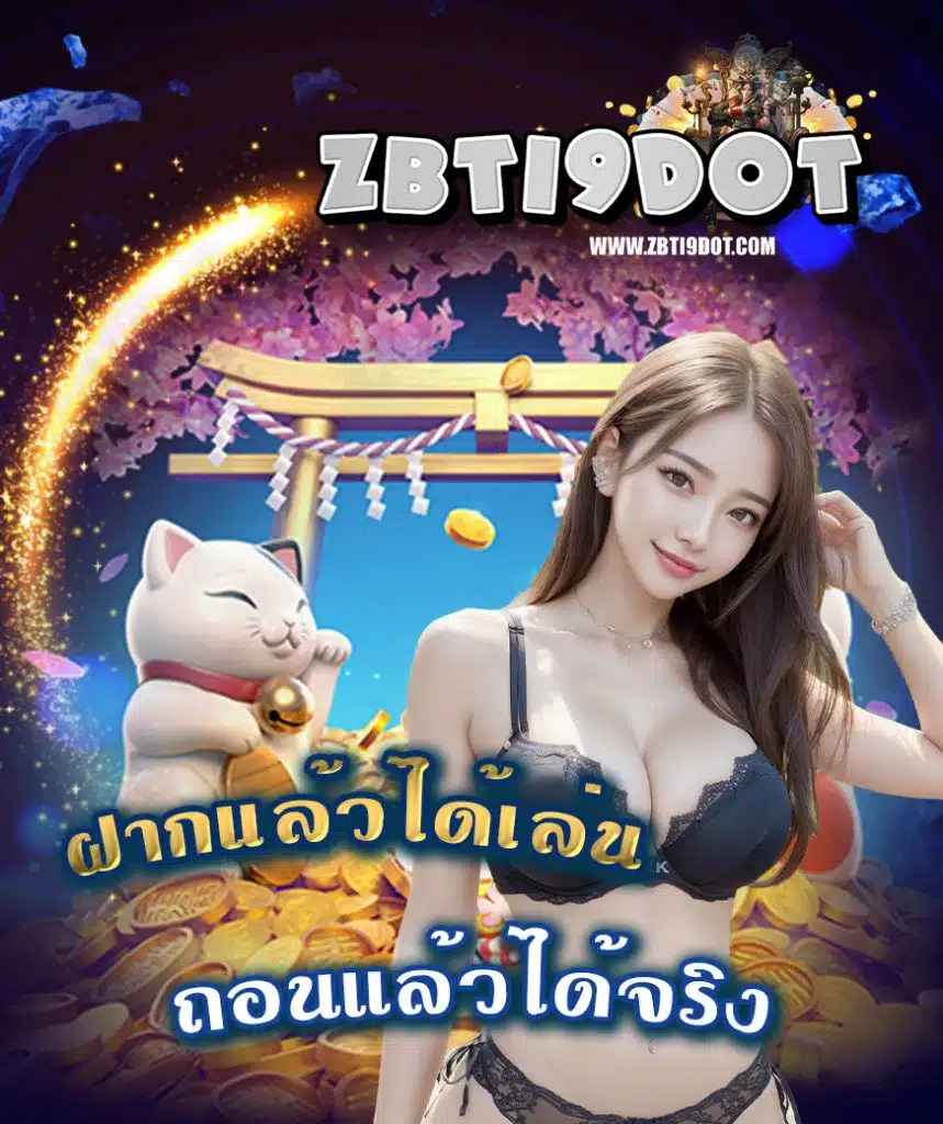 zbti9dot เข้าสู่ระบบ